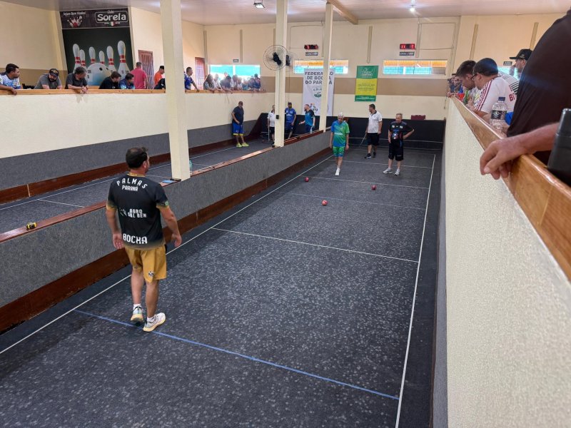 Esporte em destaque: 2ª Taça Derci Mariano Veiga reúne atletas de toda a região